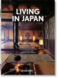 Living In Japan. 40th Ed. Av Alex Kerr, Kathy Arlyn Sokol