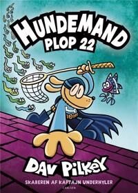 Pilkey Dav Hundemand