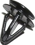 Klips pynte / beskyttelseslist ROMIX B23169 Klips pynte / beskyttelseslist ROMIX B23169