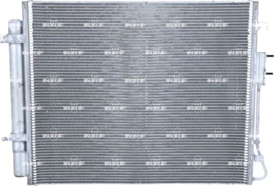 Kondensator NRF 350530