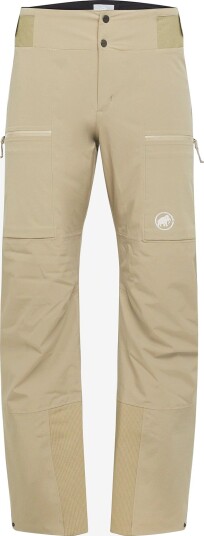 Mammut Stoney Hs Thermo Pants Men   SABLUN   46