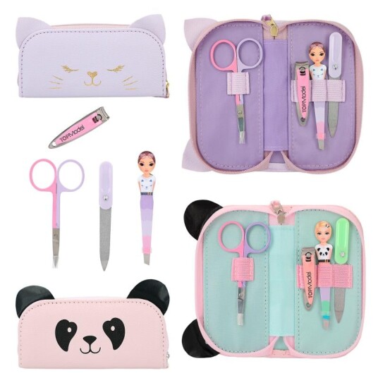 TOPModel Manicure Set BEAUTY and ME 412346
