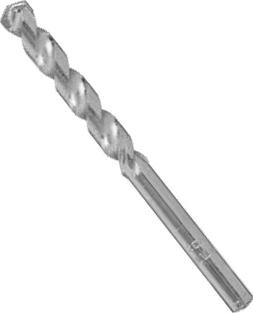 Wiertlo Stanley Betongbor Sylindrisk 10 Mm (Sta53211) Wiertlo Stanley Betongbor Sylindrisk 10 Mm (Sta53211)