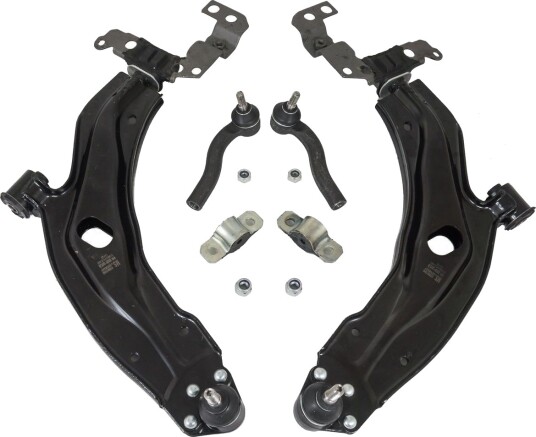 Styresett hjuloppheng MASTER SPORT 36996 KIT MS