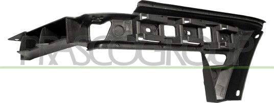 Holder støtfanger PRASCO VG7191053