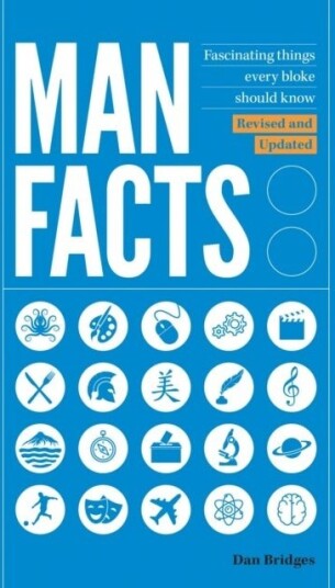 Man Facts