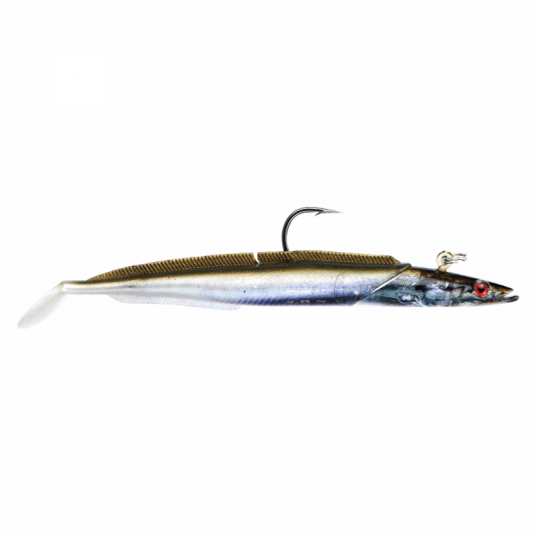 Søvik Tobis Lodde 24cm 200g - 400 - 400 Søvik Tobis Lodde 24cm 200g - 400 - 400