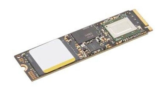 Lenovo - SSD - 512 GB - PCIe 4.0 x4 - CRU