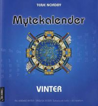 Mytekalender: vinter, Ny bok