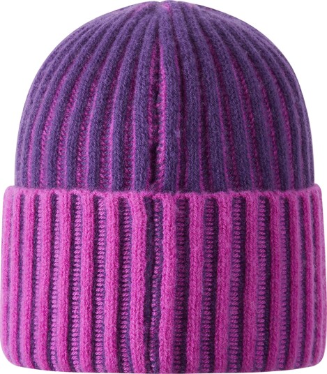 Reima Beanie Veikee   Purple   56