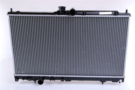 Radiator NISSENS 628956 Radiator NISSENS 628956