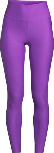 Casall Women's Graphic Sport Tights Liberty Lilac 42, Liberty Lilac