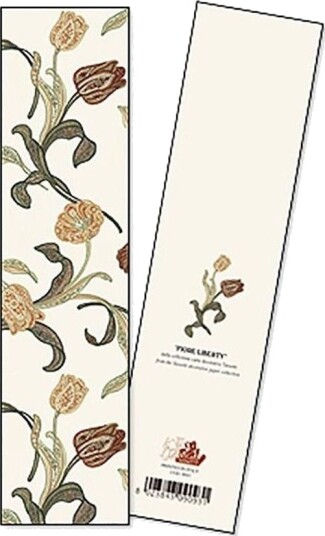 Fiore Liberty Bokmerker 2 Stk. Fiore Liberty Bokmerker 2 Stk.