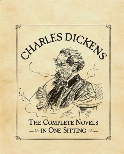Charles Dickens Av Joelle Herr Charles Dickens Av Joelle Herr