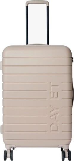 DAY ET Day Tonal 24" Suitcase Beige ONE SIZE