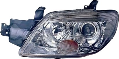 ALKAR 2741024 Frontlykter