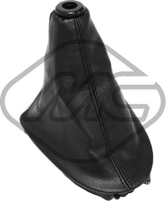Girspakekledning Metalcaucho 65113
