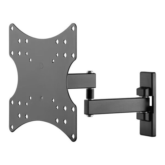 Goobay Veggfeste for TV 23-42" med FullMotion og Vipp Goobay Veggfeste for TV 23-42" med FullMotion og Vipp
