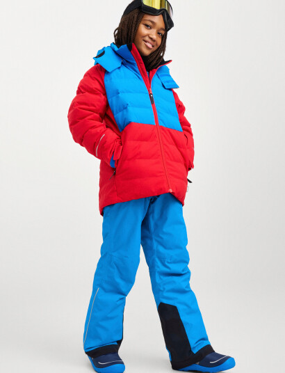 Reima Reimatec Winter Pants Wingon Blue 92
