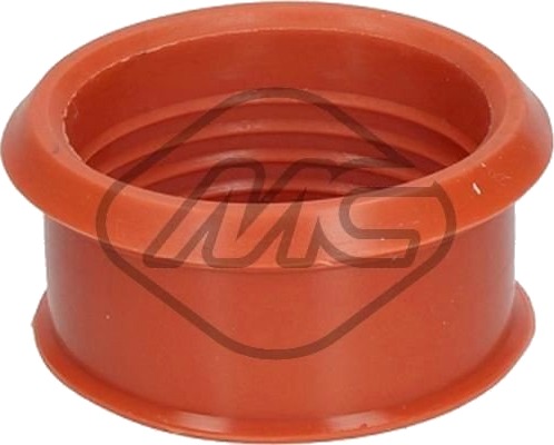Ladeluftslange Metalcaucho 05134