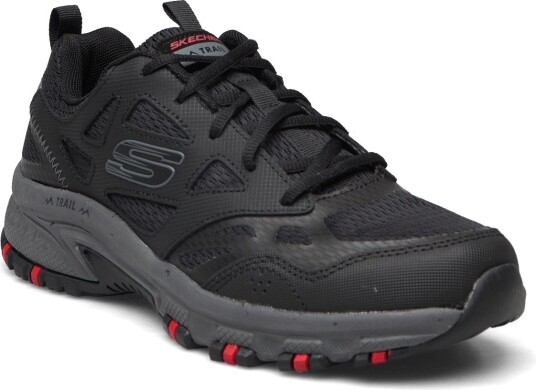 Skechers Hillcrest BKCC BLACK CHARCOAL 45 Skechers Hillcrest BKCC BLACK CHARCOAL 45