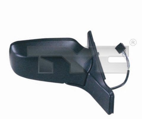 Speil TYC 338-0009 Speil TYC 338-0009