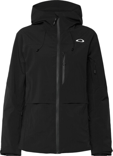 OAKLEY W. Canopy Insulated Jacket - Black - XL
