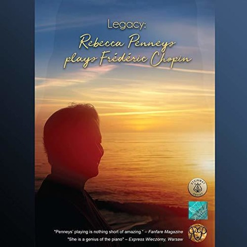 Legacy Bluray