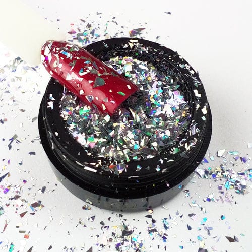 Brillbird Norge Vivid Effekt Folie 4 Holo