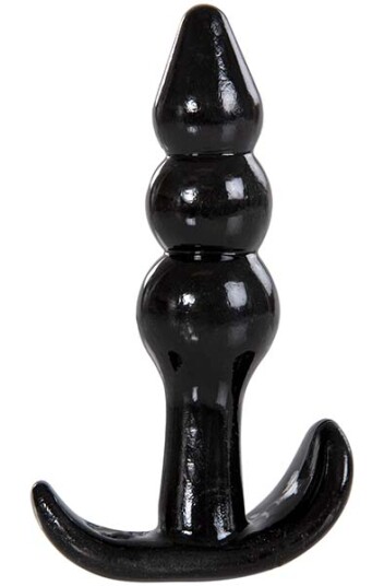 Small Anchor Butt Plug 9 cm