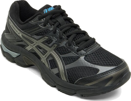 Asics Gel Cumulus 16 Gs Black 39
