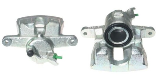 Bremsecaliper BUDWEG CALIPER 343905