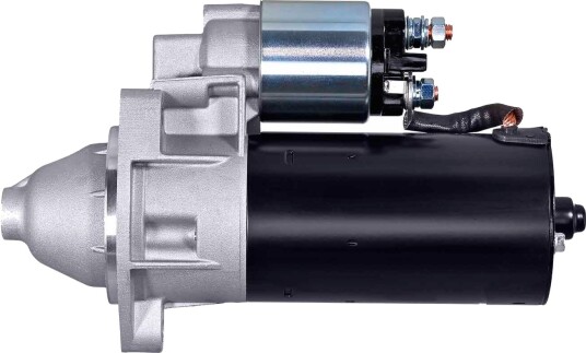 HELLA 8EA 011 610 491 Starter HELLA 8EA 011 610 491 Starter