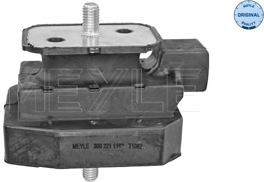 Oppheng automatgirkasse MEYLE 300 221 1162