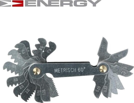 ENERGY NE00736 Gjengelære