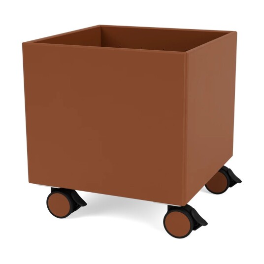 Montana Colour Box I - S6161 Hazelnut Montana Colour Box I - S6161 Hazelnut