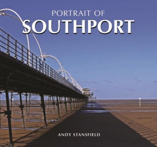 Portrait of Southport Portrait of Southport