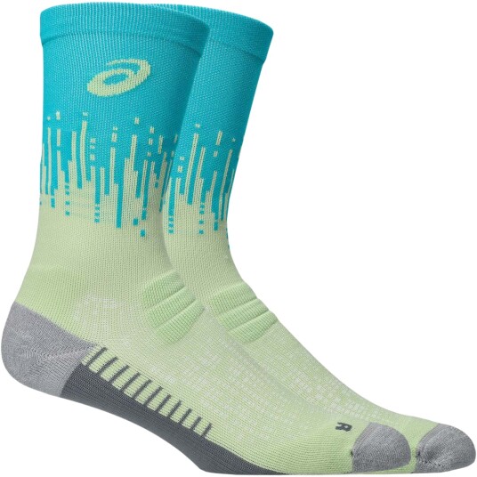 ASICS Performance Run Løpesokker Blå 47 49