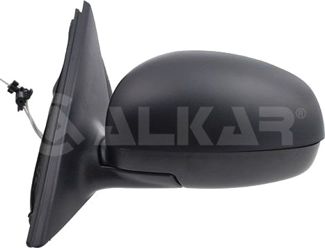 Sidespeil ALKAR 6165573
