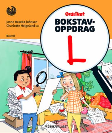 Bokstavoppdrag L Bokstavoppdrag L