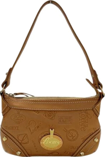 Loewe Dame Brun