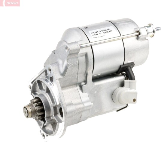 DENSO DSN1457 Starter