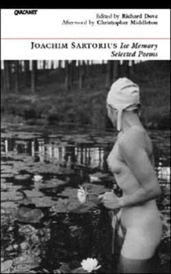 Ice Memory: Selected Poems Ice Memory: Selected Poems