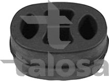Feste eksosanlegg TALOSA 62 06223 Feste eksosanlegg TALOSA 62 06223