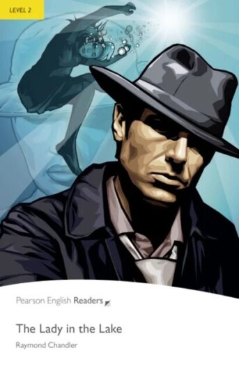 Level 2: Lady In The Lake Av Raymond Chandler