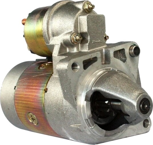 HC Cargo F 032 112 382 Starter HC Cargo F 032 112 382 Starter