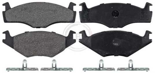 Bremseklosser A.B.S. 36540