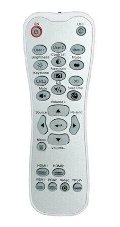 Optoma SP.8ZE01GC01 Optoma SP.8ZE01GC01