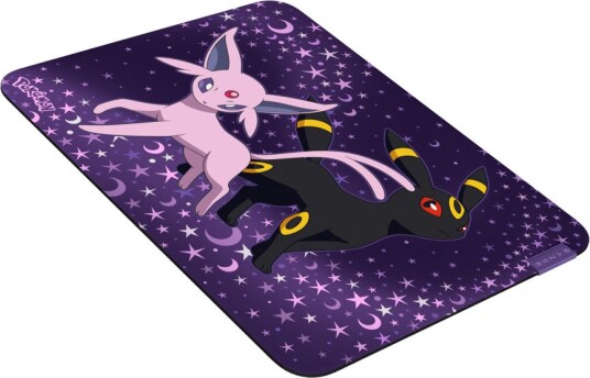 Razer Gigantus V2 Medium Pokémon Espeon/Umbreon Edition RZ02-03334800-RUEA Razer Gigantus V2 Medium Pokémon Espeon/Umbreon Edition RZ02-03334800-RUEA