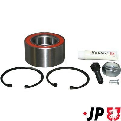 Hjullager JP GROUP 1141301010